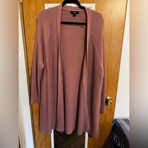 Ellos cardigan sweater